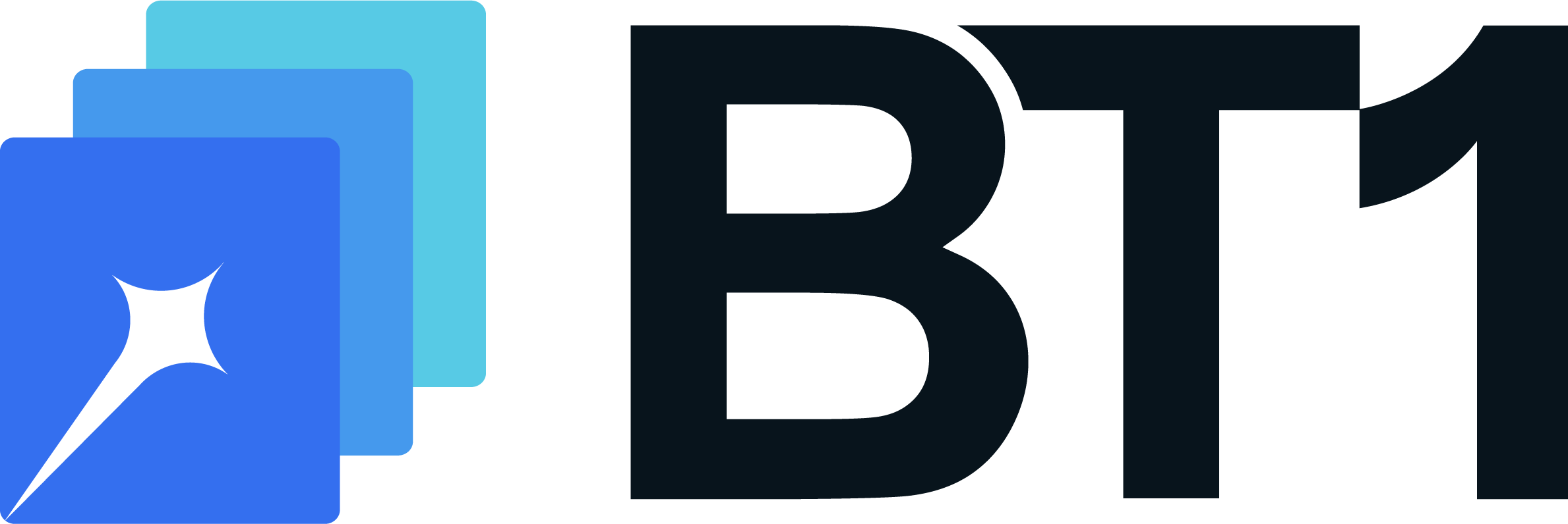 BT1 Logo