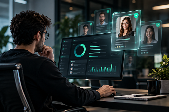 AI Resume Analysis